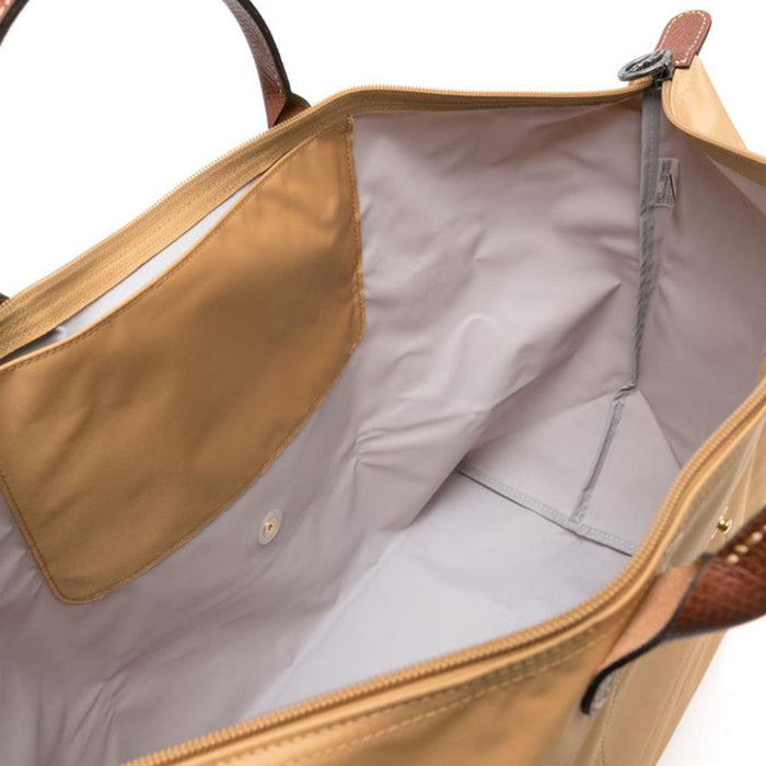 Longchamp Le Pliage Original L Travel Tote Bag P86