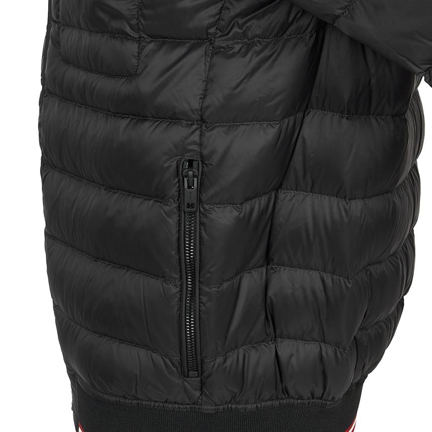 BALLY Men’s Puffer Jacket M3BA711F U901 6313152