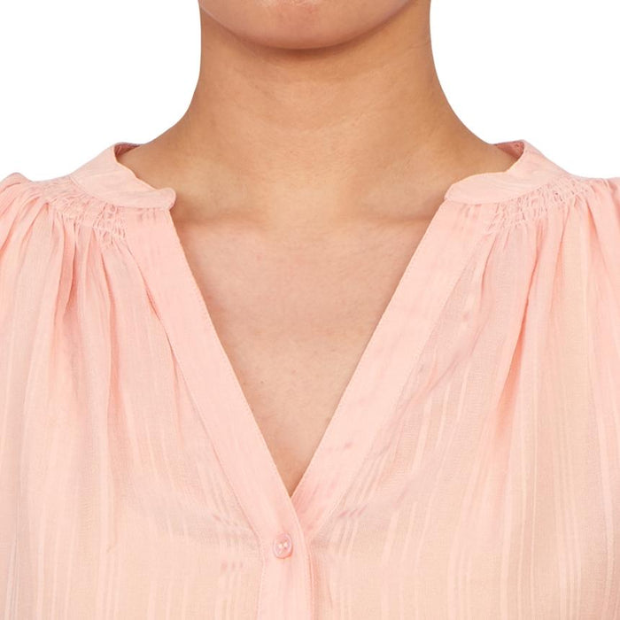Vanessa Bruno Nipoa Women’s Blouse Navy