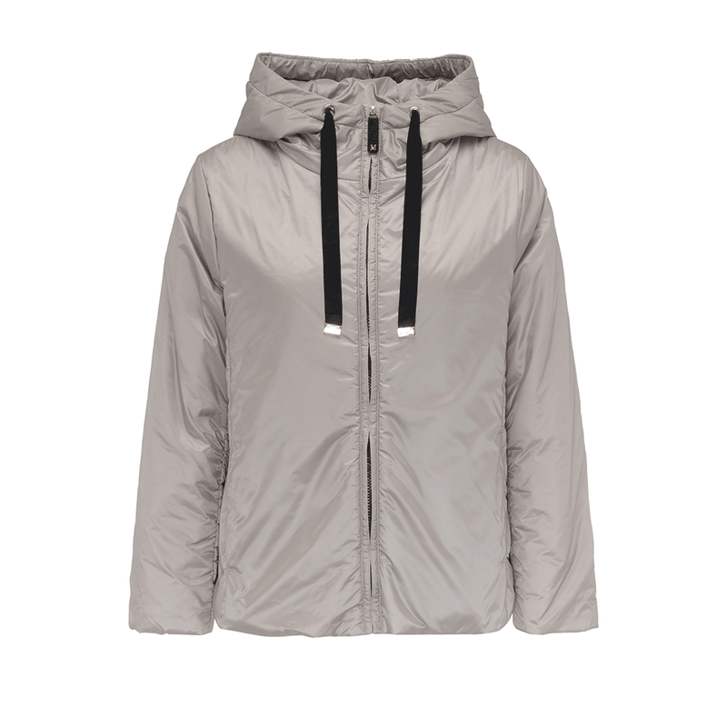 Max Mara Greenha Hooded Jacket 29486024600 067