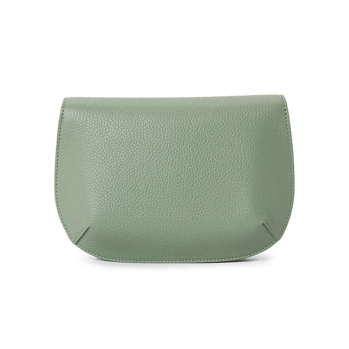 Ferragamo Double Gancini Mini Crossbody Bag for Women