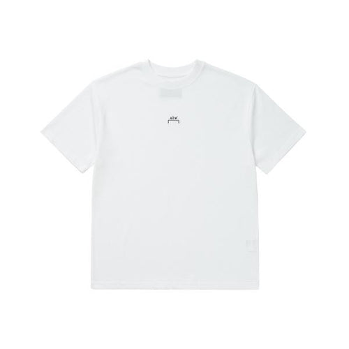 A-COLD-WALL Men’s Short Sleeve T-Shirt ACWMTS091 WHITE
