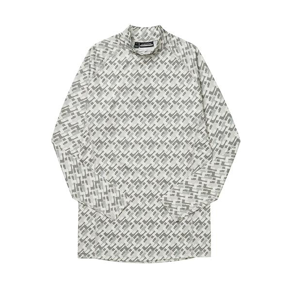 J LINDEBERG Men’s Long Sleeve T-Shirt U238