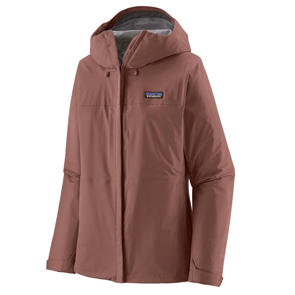 patagonia Women’s Torrentshell 3L Windbreaker Jacket 85246 DLMA
