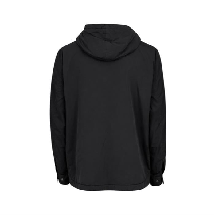 CP Company Chrome-R Hooded Lens Jacket Down/Puffer Black