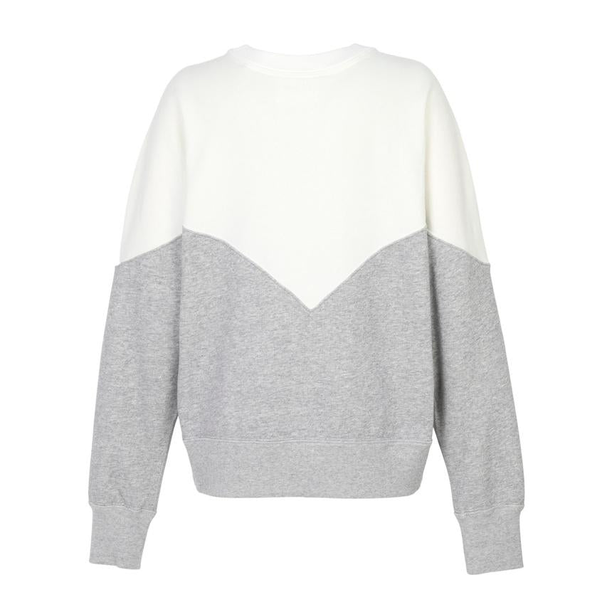 Isabel Marant Houston Fleece Lined Women’s Sweatshirt OFLY