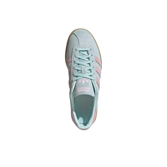 Adidas Men’s Sneakers White Low-Top Casual Shoes