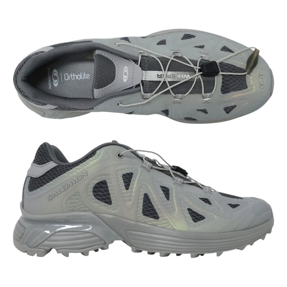 SALOMON XT Whisper Unisex Low Top Sneakers