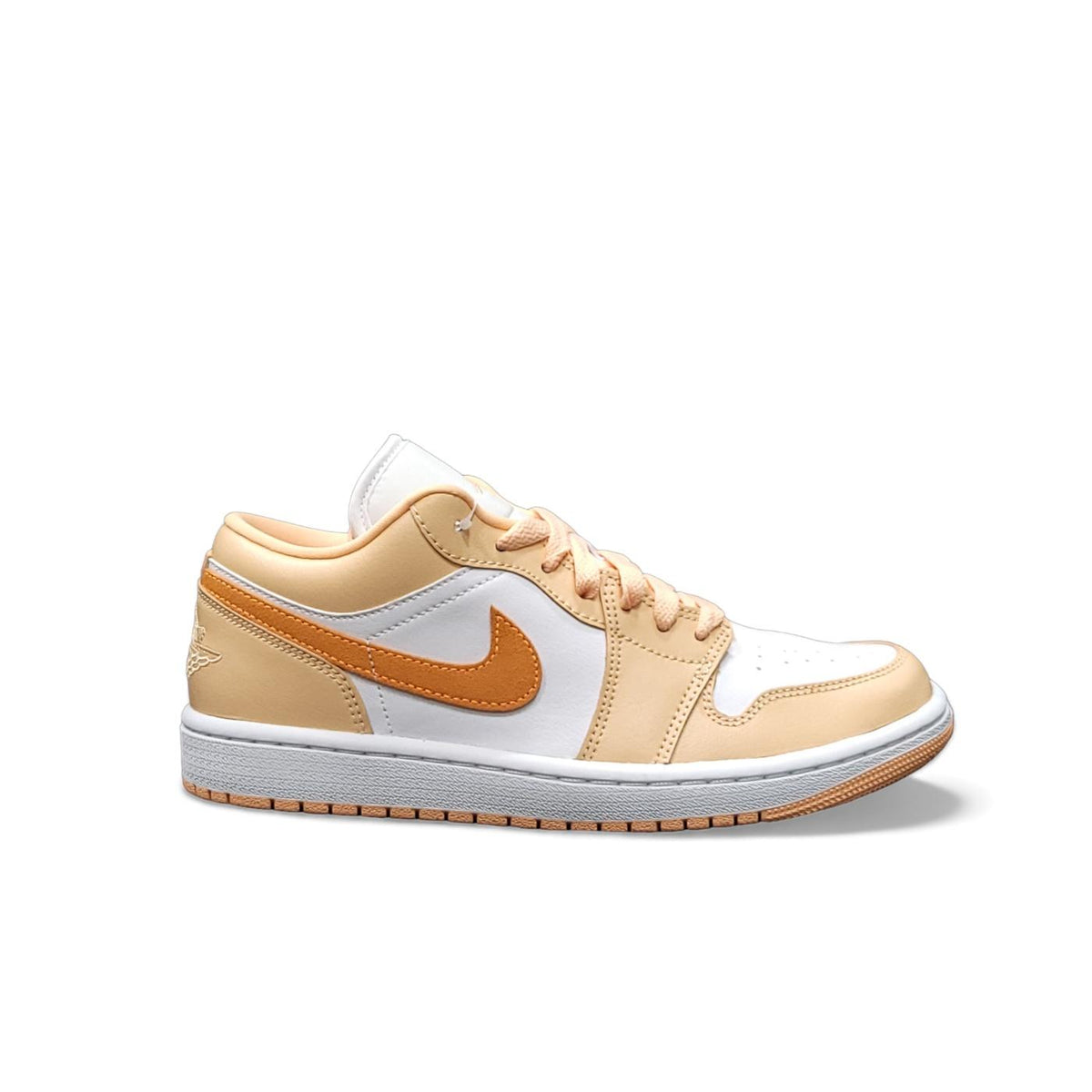 Air Jordan 1 Low Sunset Haze Women's Sneakers DC0774 801