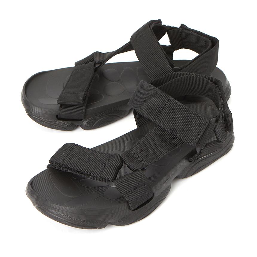 Camper Cast Leather Women’s Sandals K201794 001
