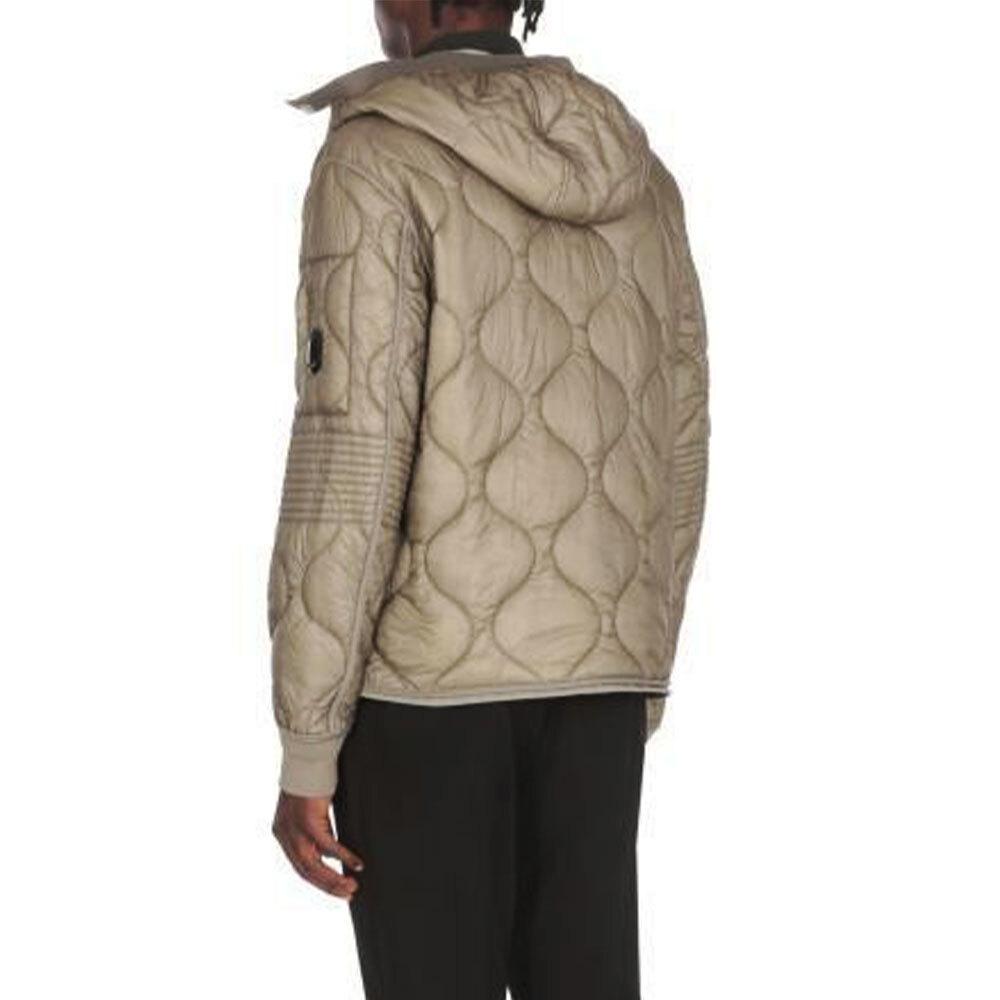 CP Company Medium Puffer Jacket Liner Down Coat