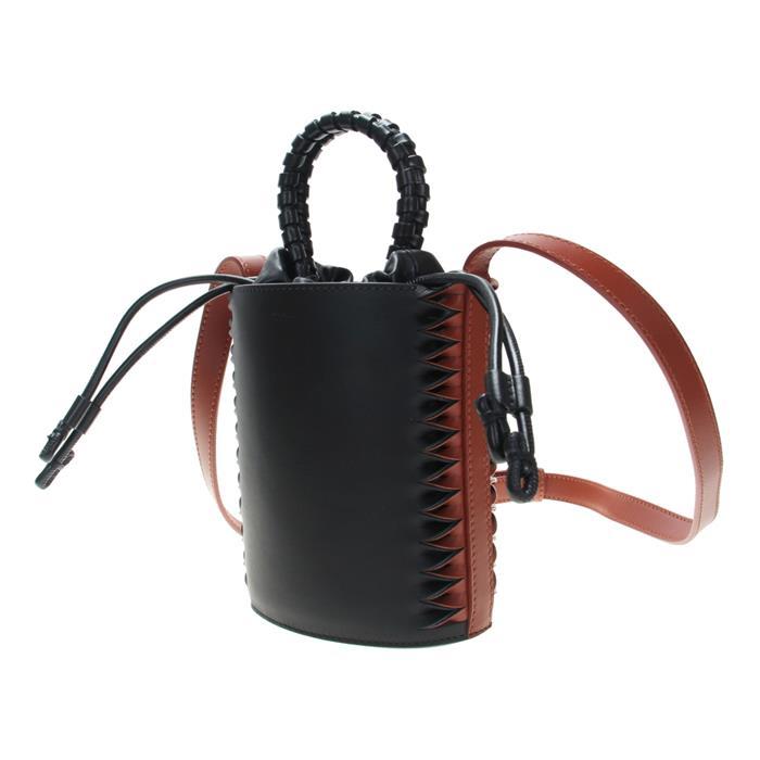 Chloe Louela Mini Bucket Bag Shoulder Bag CHC22AS541H61001