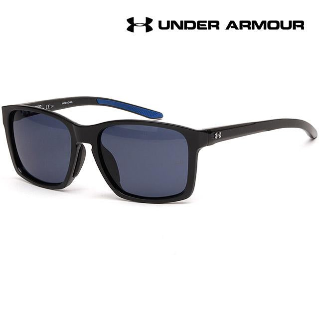 Under Armour Asian Fit Unisex Sports Golf Hiking Sunglasses UA 0010FS 807KU