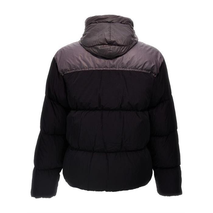 CP Company Mixed Medium Padded Jacket Jumper for Men 17CMOW032A 006369M 799