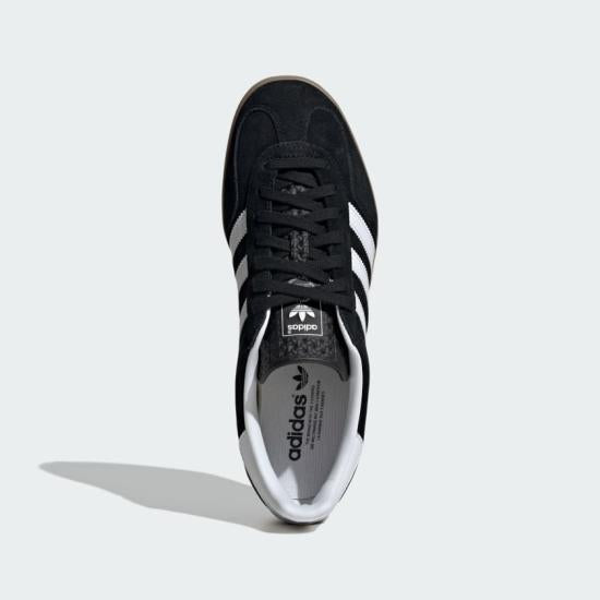 Adidas Gazelle Indoor Sneakers - DOM JI2060