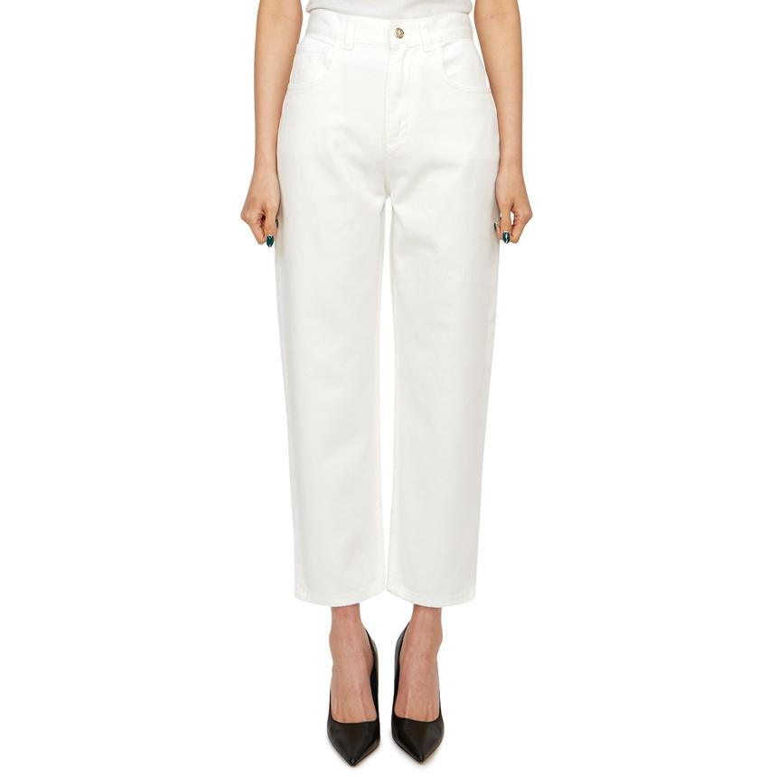 Moncler Women’s Classic Pants White