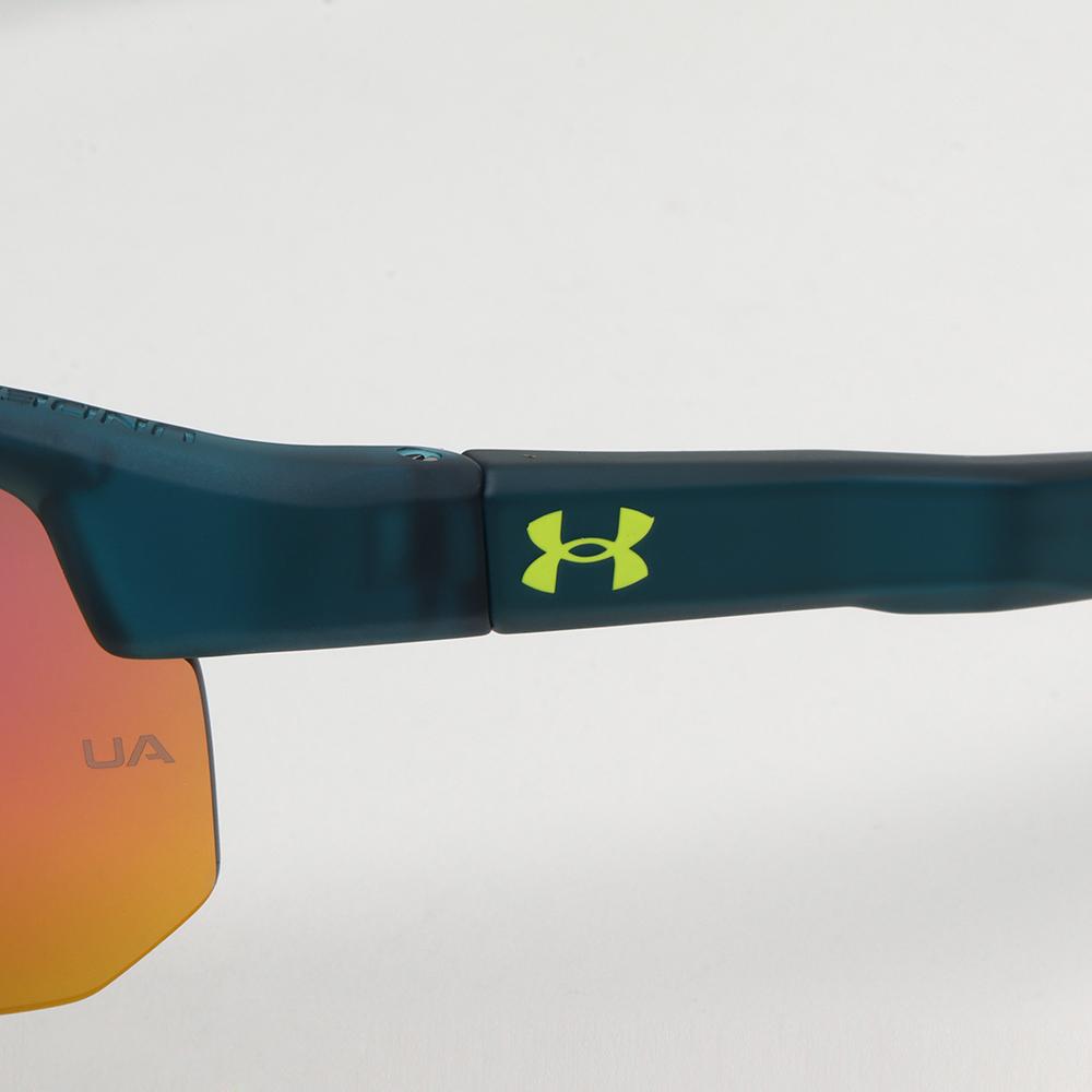 Under Armour DRIVEN G Sports Sunglasses Unisex Tennis Cycling Baseball 7NT34