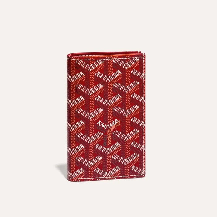 GOYARD Saint Pierre Men’s Card Holder All Colors