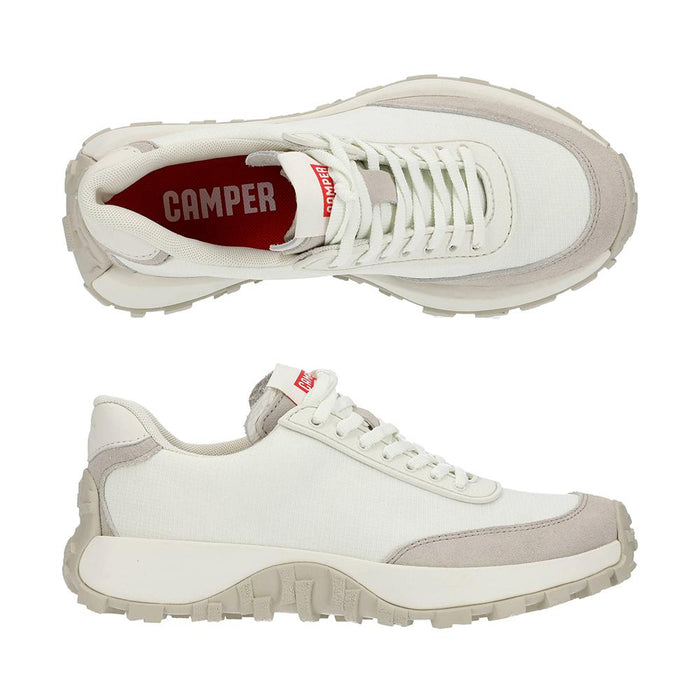 Camper Drift Trail Vibram Women’s Low Top Sneakers K201462 007