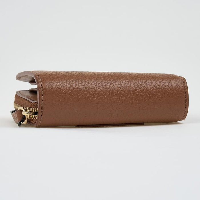 Marc Jacobs Women Mini Compact Bifold Wallet 2R3SMP044S10 212