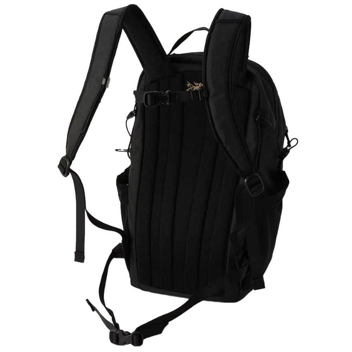 ARC`TERYX Mantis 26 Black Hiking Backpack Unisex ABQSU10643 BLK