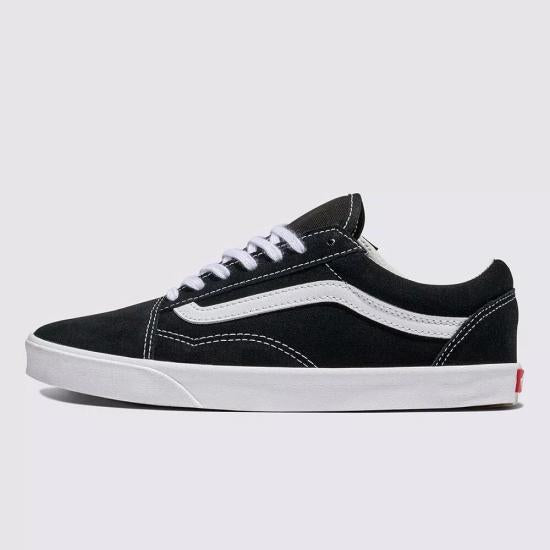 Vans Classic Low-Top Sneakers for Men VN000D0EMCG1 DOM
