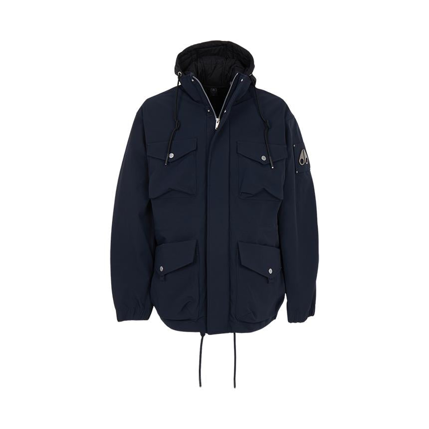 Moose Knuckles Northview 3-in-1 Men’s Jacket M35MJ115 1207