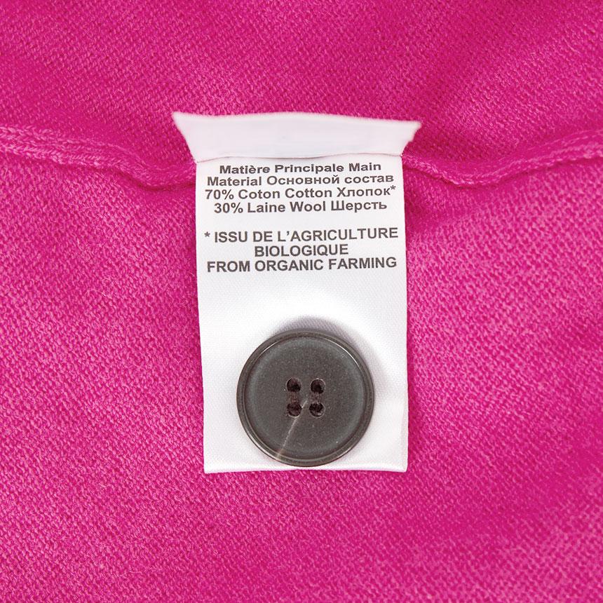 Isabel Marant Karin Women’s Knit Cardigan CA0008FA A1X05E 86OR