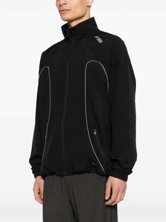 Adidas Men’s Lightweight Zip Jacket KE0735 DOM