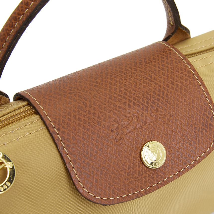 Longchamp Le Pliage Women’s Pouch Tote Bag 34175 089 P86
