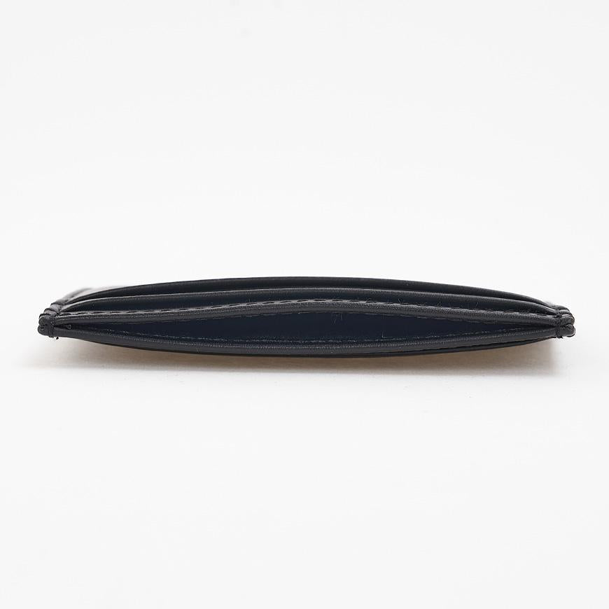 HUGO BOSS Men’s Randy Leather Card Holder Wallet 50546166 001