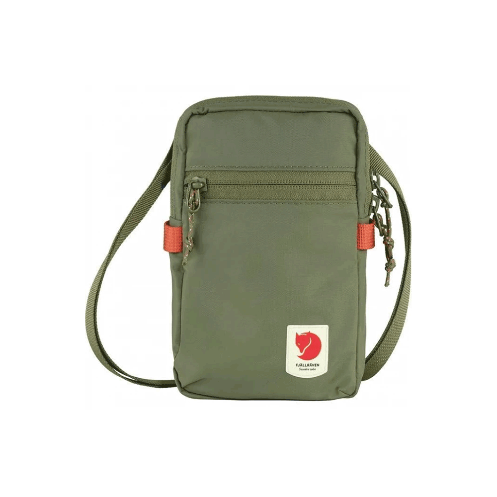 Fjallraven High Coast Pocket Crossbody Bag Hip Pack 23226 620