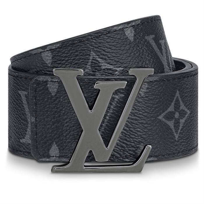 Louis Vuitton LV Initials 40mm Reversible Belt M9043