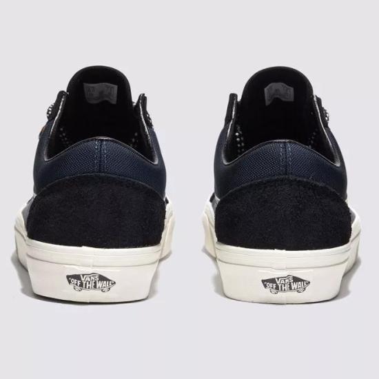 Vans 24FW Sneakers Men’s Casual Low-Top Shoes VN000CT8LKZ1 DOM