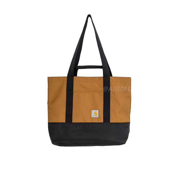 Carhartt 18L Classic Open Tote Bag 2 Colors
