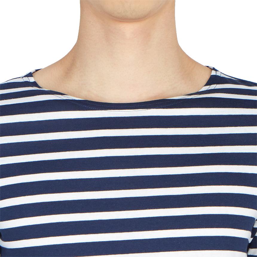 Saint James Levant Short Sleeve T-Shirt Unisex