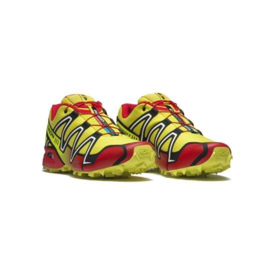 SALOMON Men's Sneakers L47493600