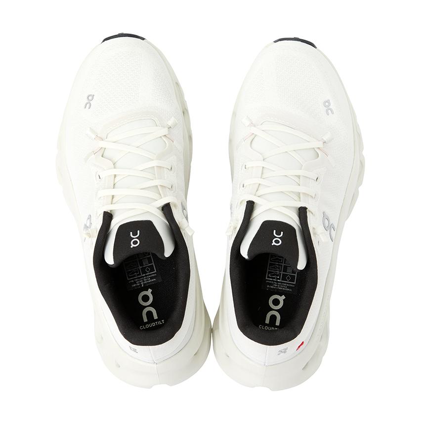 ON RUNNING Cloudtilt Women’s Running Shoes Low-Top Sneakers