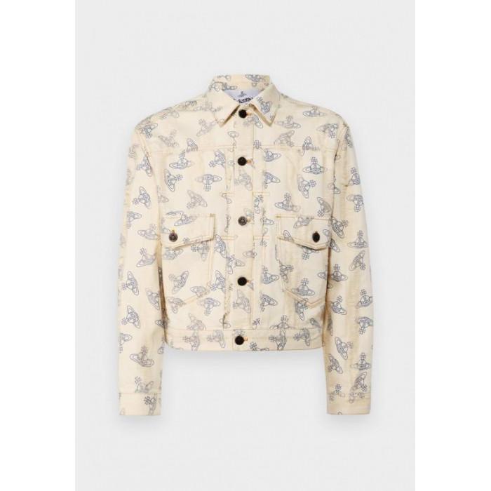 Vivienne Westwood Cropped MARLENE Jacket A304