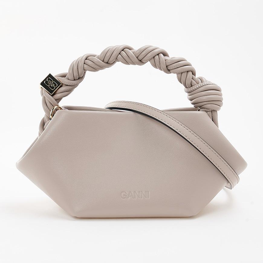 GANNI Mini Bou Shoulder Bag A6949 873