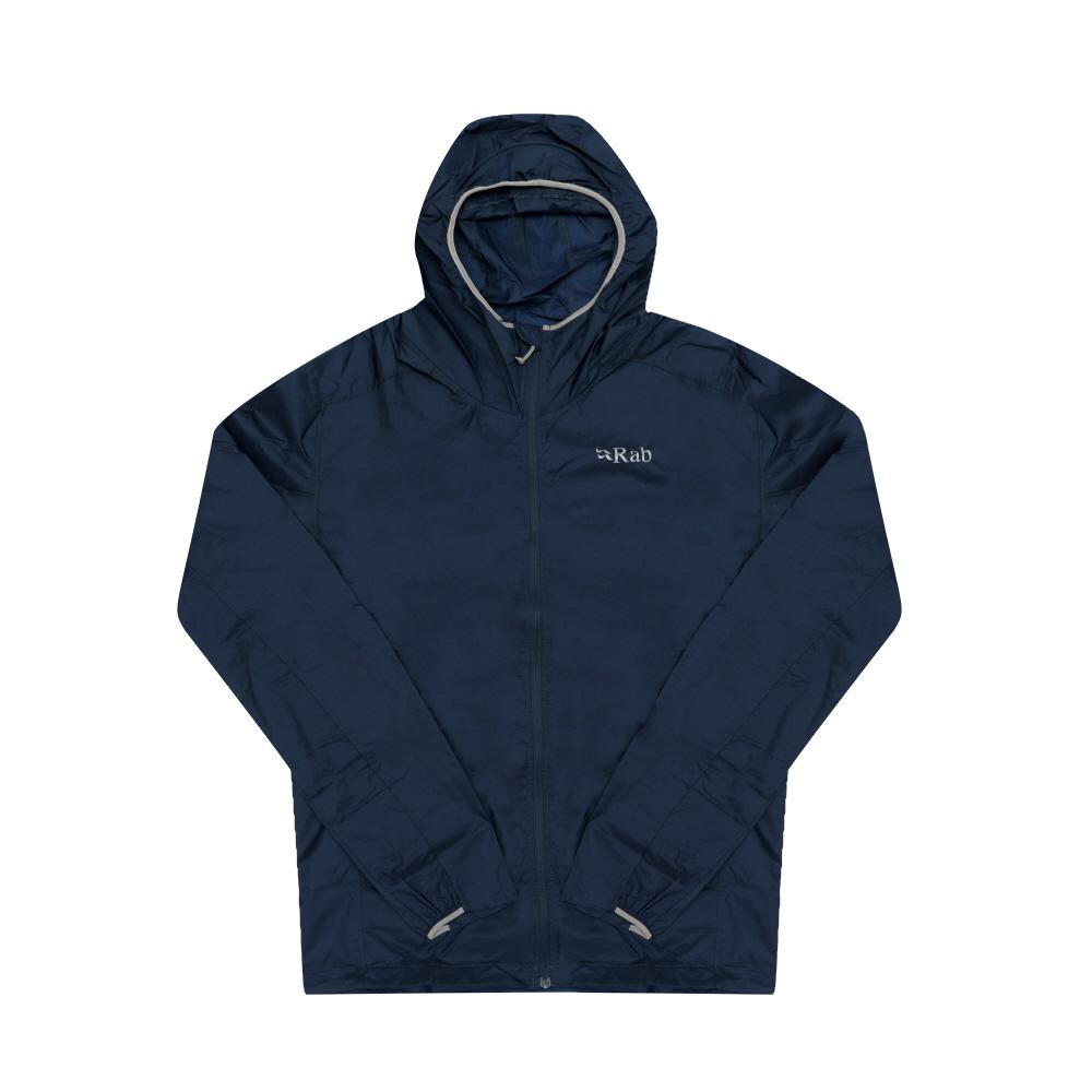 RAB Tempest Blue Men’s Jacket QWS 48