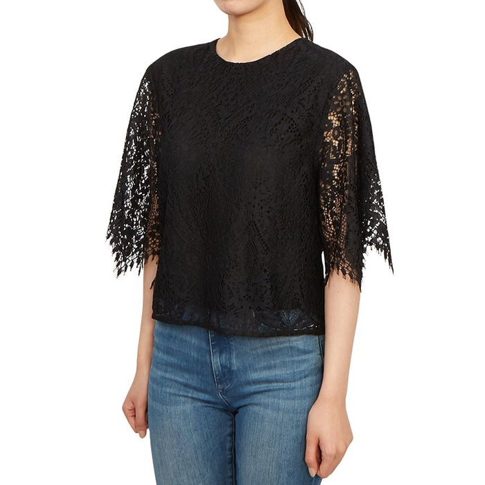 Vanessa Bruno Kaliya Women’s Blouse Black