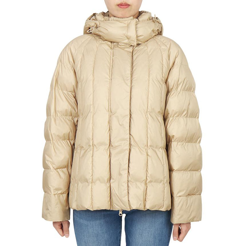 Max Mara Reversible Romolo Puffer Jacket ROMOLO 004 2526486018