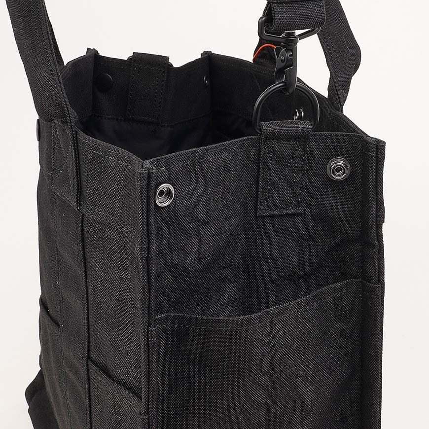 PORTER Smoky 2-Way Tote Bag Unisex 592 27627 10