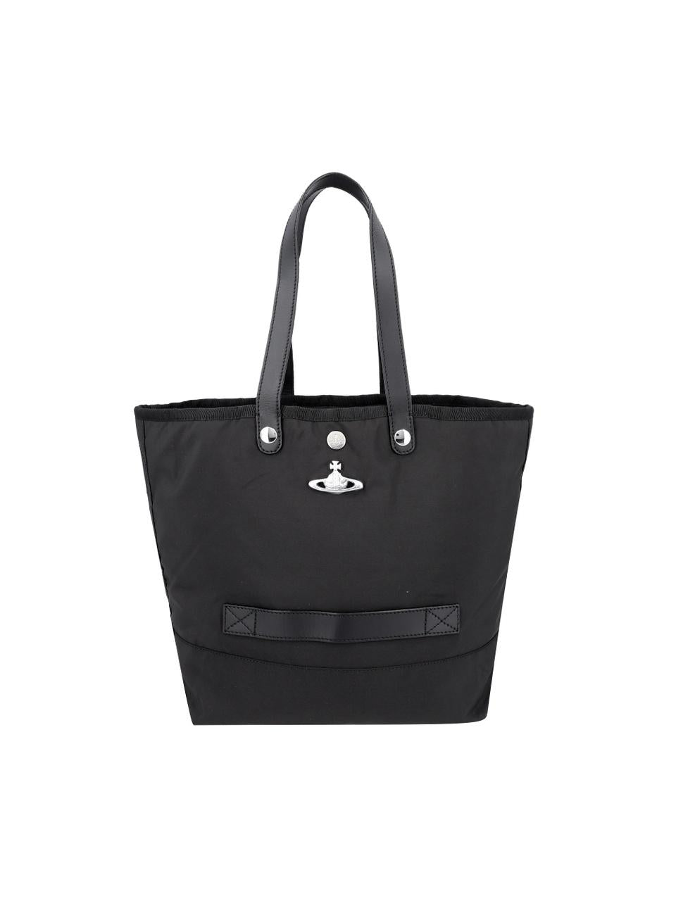 Vivienne Westwood Unisex Tote Bag 4205007NU W019E N403