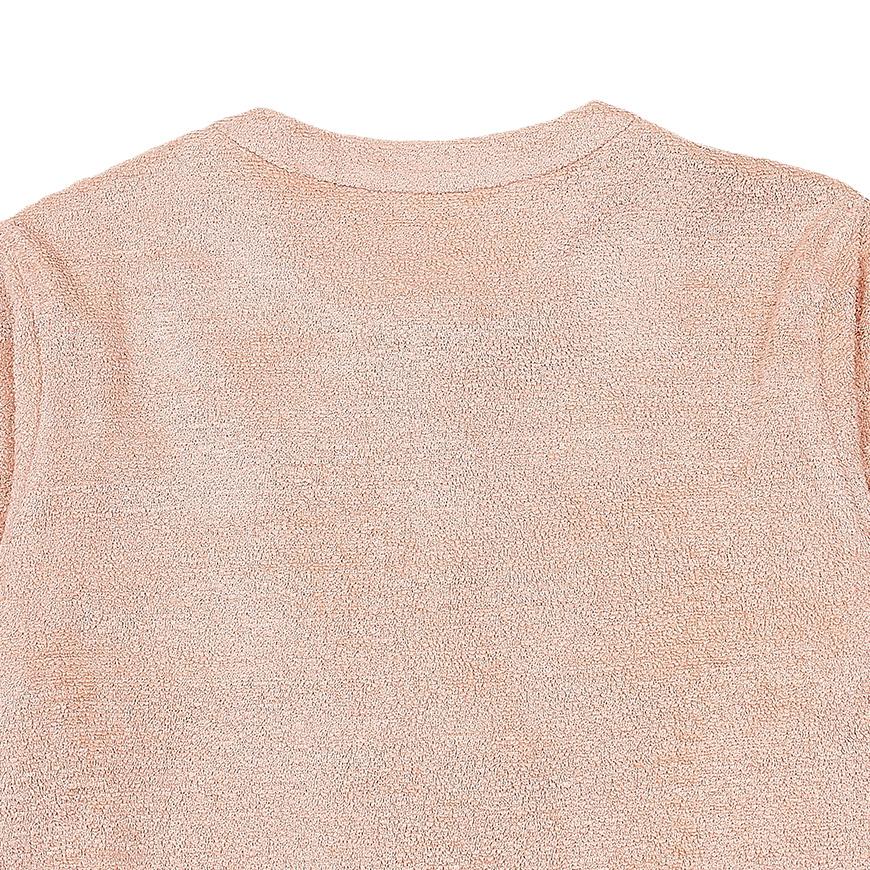 Loro Piana Serafino Panarea Wool Round Neck Sweater for Women