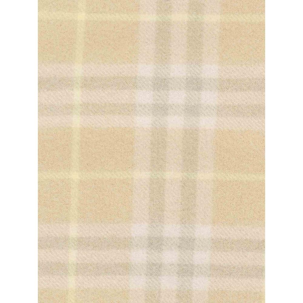 BURBERRY Check Cashmere Happy Scarf Scarf