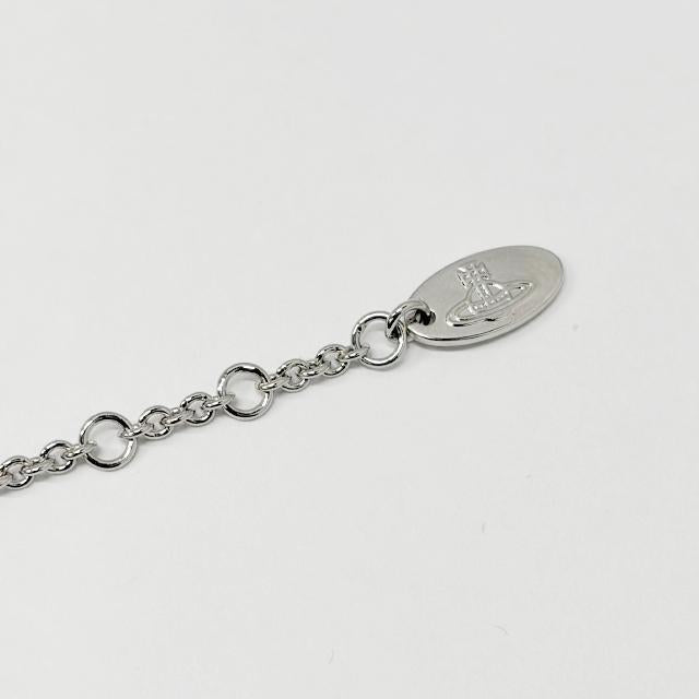 Vivienne Westwood Carmela Bas Relief Bracelet 6102021S
