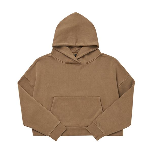 Entire Studios Heavyweight Unisex Hooded Sweatshirt Hoodie ES2125CO