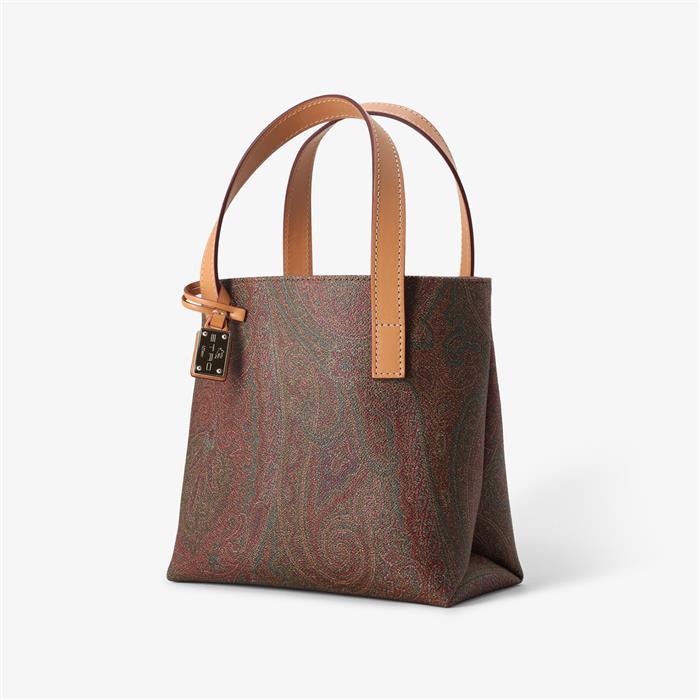Etro Paisley Tote Bag WP1D0030 AA054 R0369
